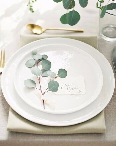 6 ideas para decorar las servilletas