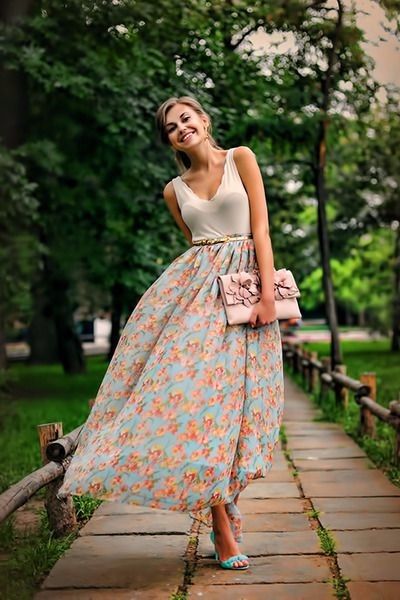 5 looks para la pedida de mano ¿cuál te pondrías?