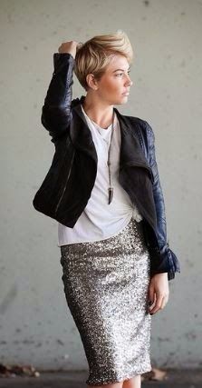 12 looks glam ¡Escoge uno!