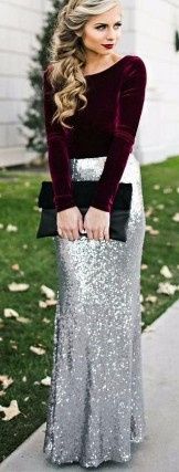 12 looks glam ¡Escoge uno!