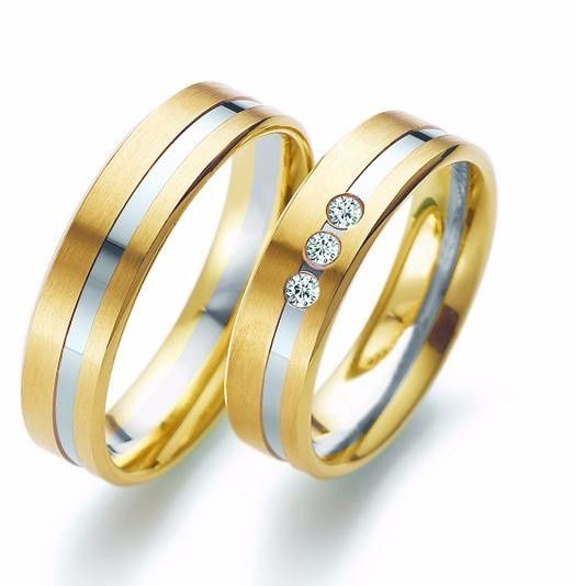 ¿Qué material te gusta para tus anillos?