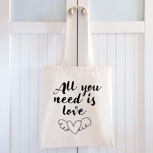 Bolsas de recuerdo