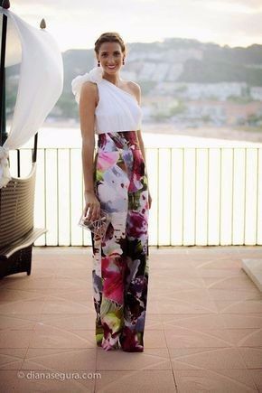 Looks para la pedida de mano