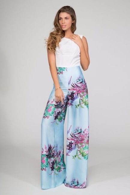 Looks para la pedida de mano