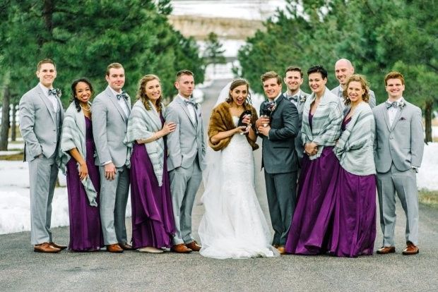 Boda con gatos ¿sí o no?