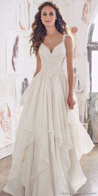 6 vestidos de verano ¿con cuál te quedas?