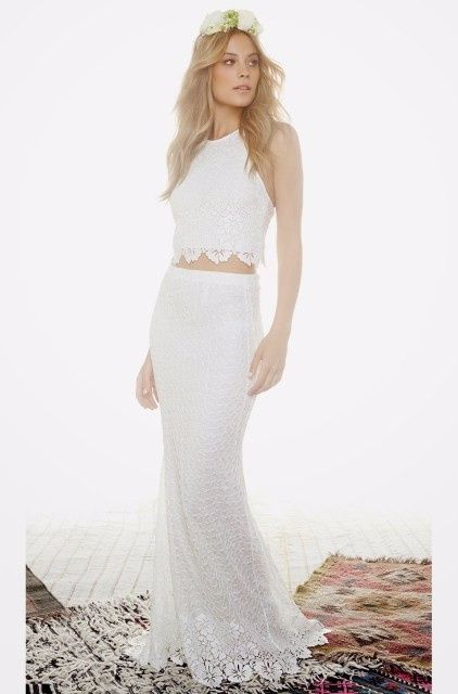6 vestidos de verano ¿con cuál te quedas?