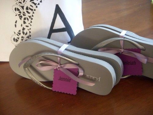 Chanclas
