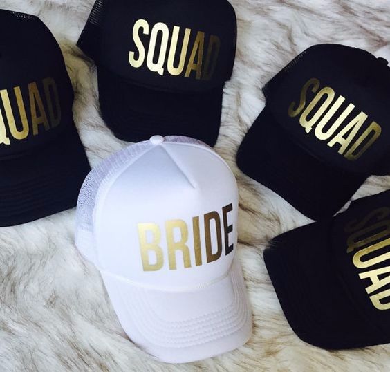Gorras