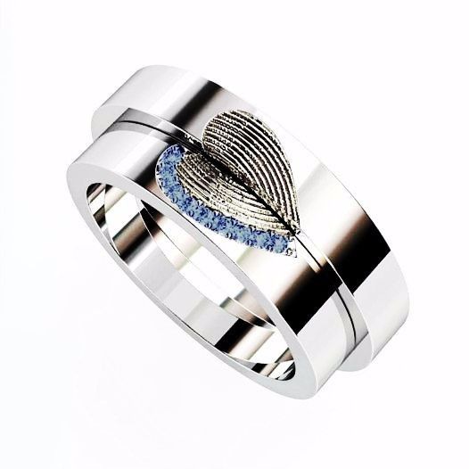 10 Argollas originales ¿cuál es tu favorita?