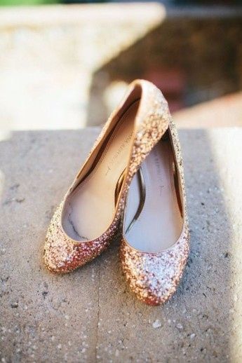 Flats para novias 😍