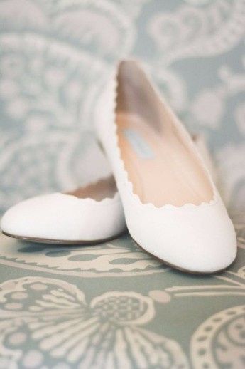 Flats para novias 😍