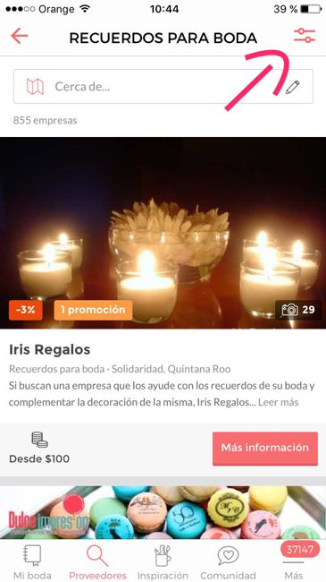  Buscador - 1