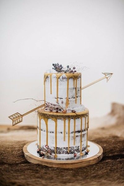 6 Pasteles para el otoño ¿cuál es tu favorito?
