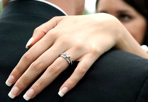 Resultados: Descubre las uñas perfectas para tu boda