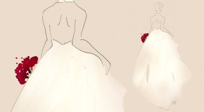 siluetas de vestidos ¿cuál es tu favorita?