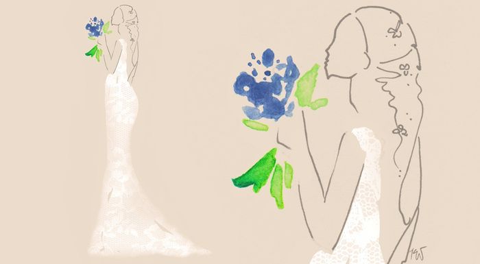 siluetas de vestidos ¿cuál es tu favorita?