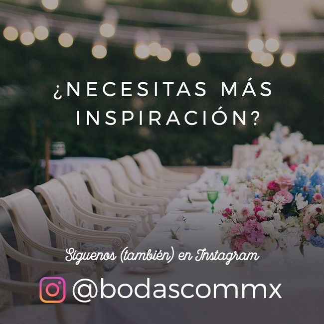 Síguenos en Instagram