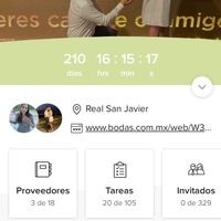 Reto con regalo: Sube una captura de pantalla tu contador 🎁 - 1