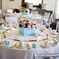 Colores para mi boda! - 1