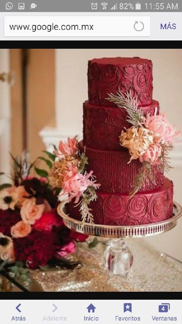 Fernanda: "me presento" - 1