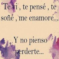 Como? y donde? conocieron a su "príncipe azul"😍 - 2