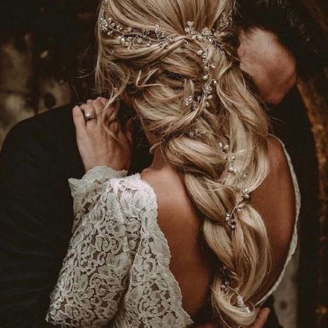 Comparte tu accesorio de pelo 3