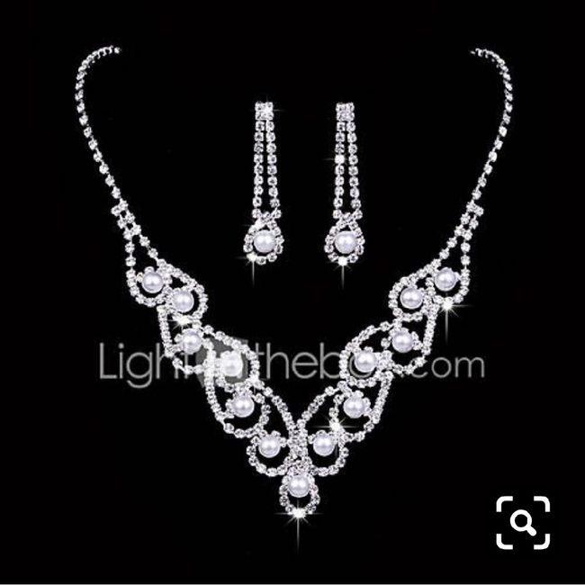 Comparte tus joyas - 1