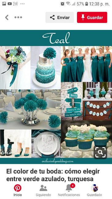 Comparte...tu paleta de colores favorita 35