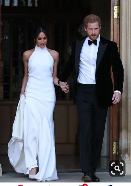 Esta es mi novia inspiración - 1