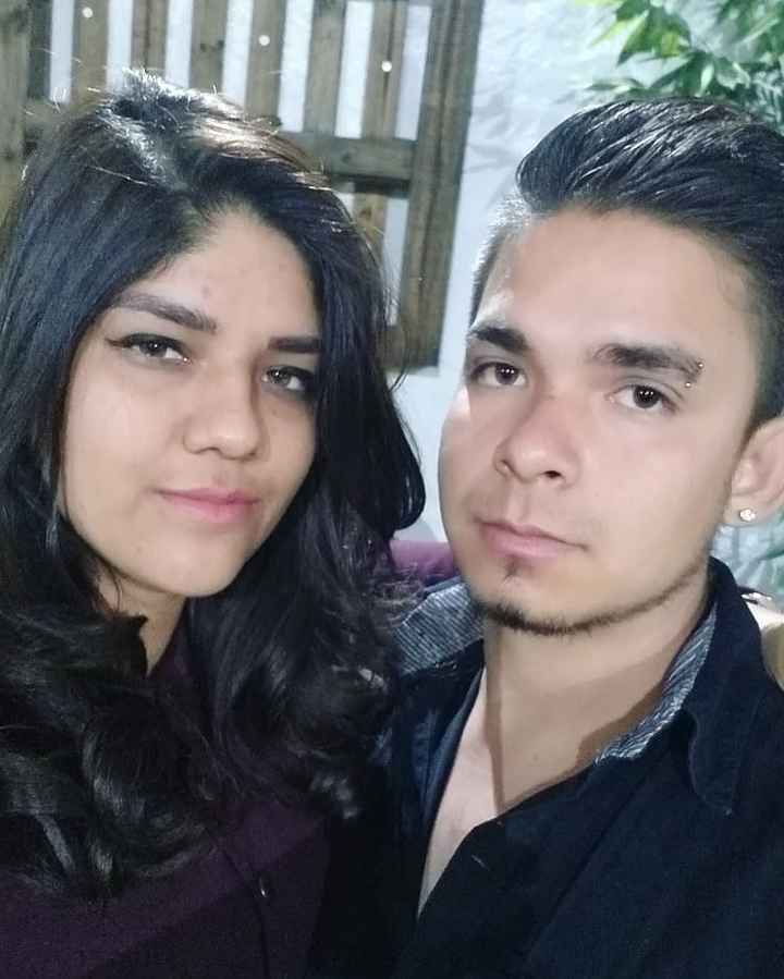 Mi historia de amor: Diana + Carlos - 1