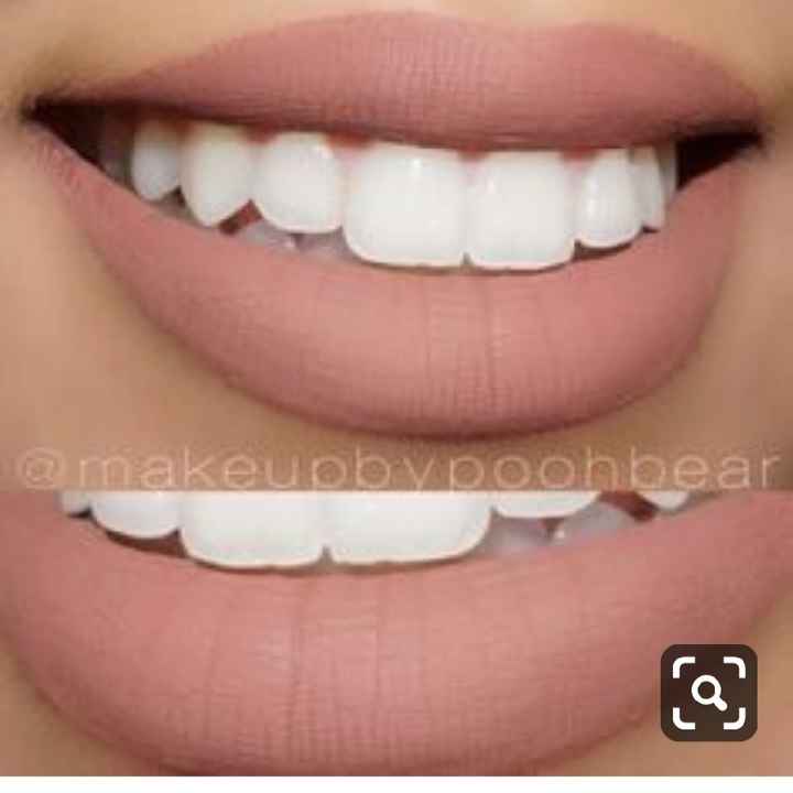Comparte tu maquillaje de labios - 1
