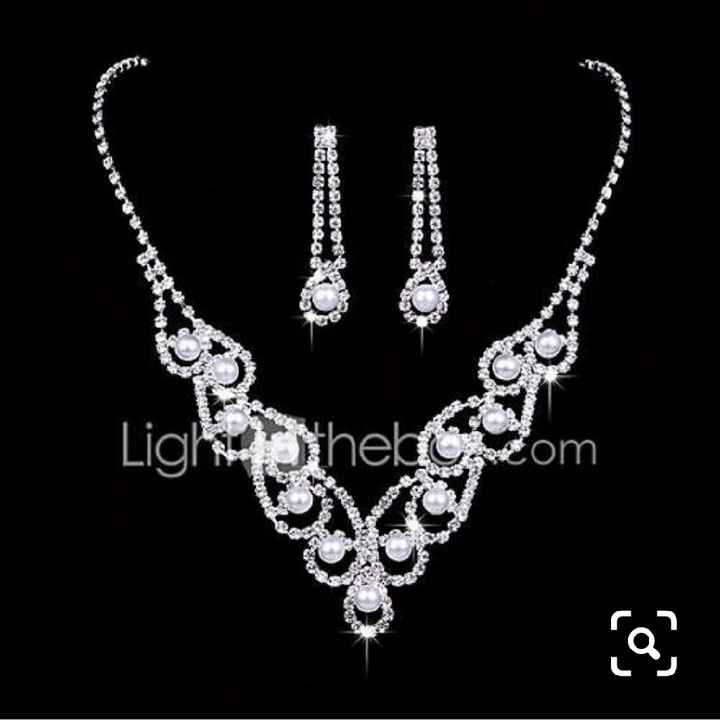 Comparte tus joyas - 1