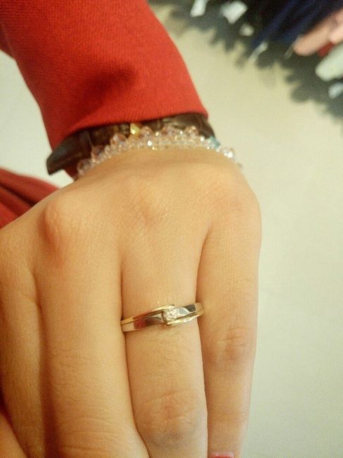  ¡presuman su anillo! - 2