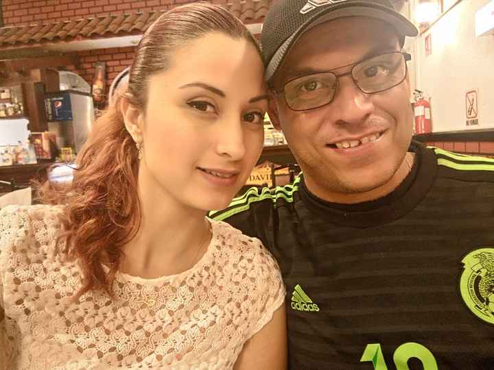 MAS ENAMORADA QUE NUNCA