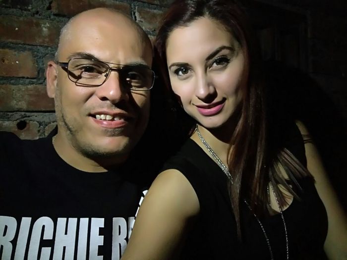 TOTALMENTE ENAMORADA DE TI