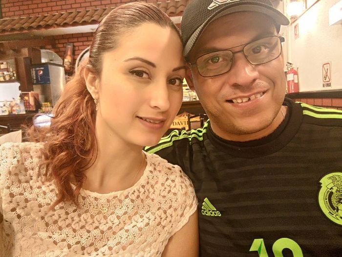 MAS ENAMORADA QUE NUNCA