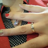  ¡presuman su anillo! - 1