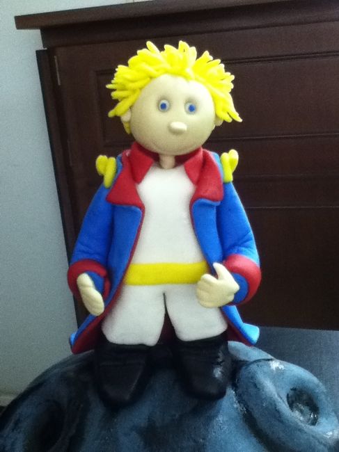 Hoy cumplo 7 años con mi amor <img class=