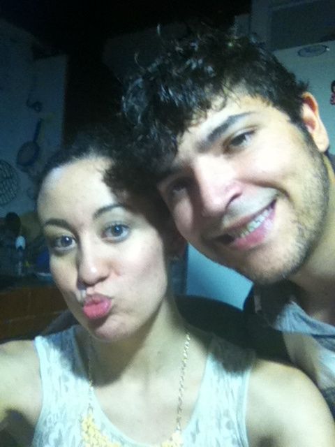 Hoy cumplo 7 años con mi amor <img class=