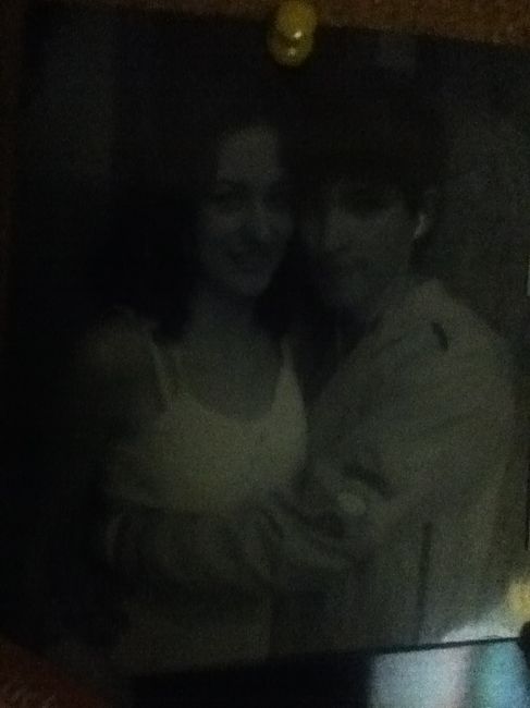 Nuestros amores Antes y Despues... - 1