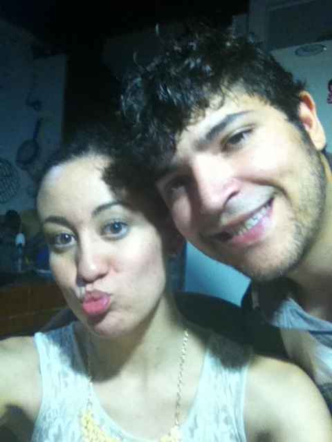 Hoy cumplo 7 años con mi amor :)  - 2