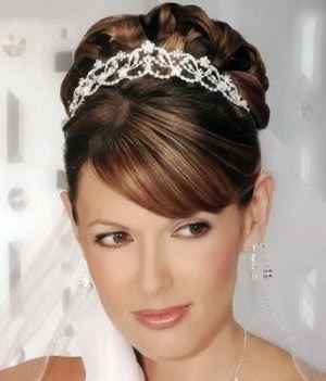 ¿ quÉ tipo de peinado me queda ? :( - 2