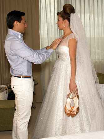 ¿ quÉ tipo de peinado me queda ? :( - 3