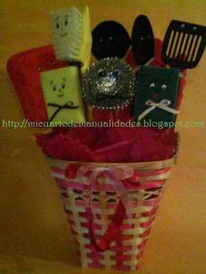 SENCILLO PERO BONITO