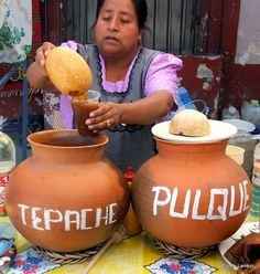 TEPACHE