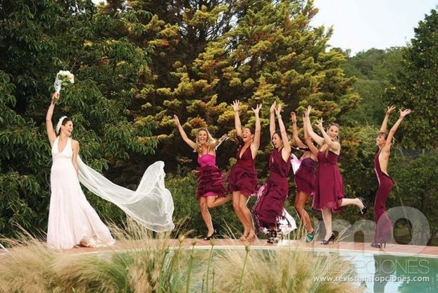 ¿ QUIÉN LO CACHA ?