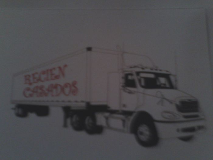 Mis invitaciones!!!  - 4