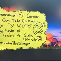 Notitas de amor por el mundo - 1