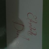 Mis invitaciones!!!  - 1